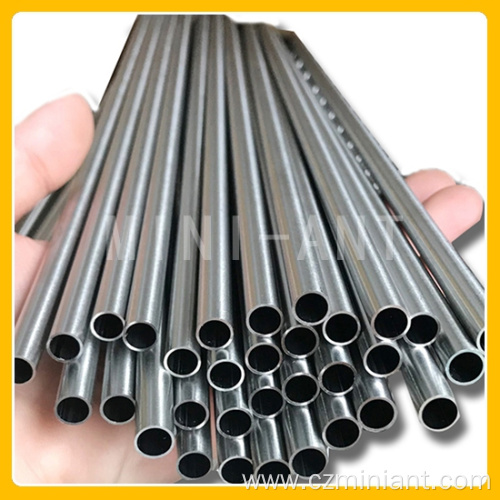 seamless and welded carbon steel pipe